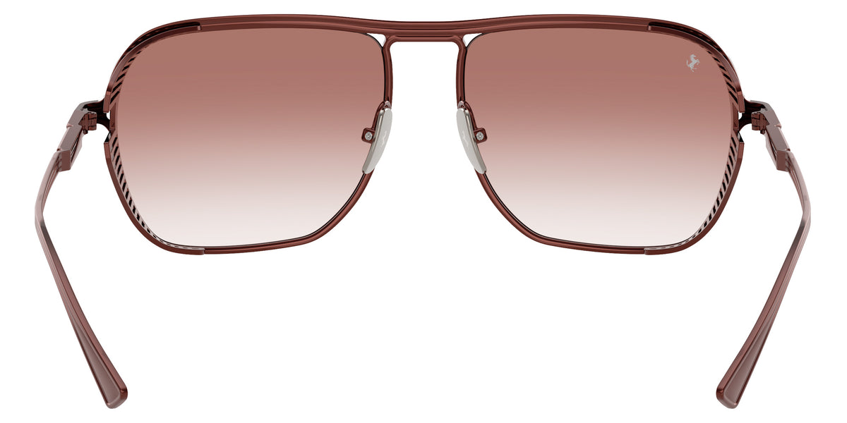 Ferrari® FH1014T Sunglasses - Bordeaux/Gradient Bordeaux