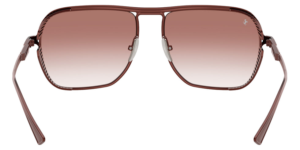 Ferrari® FH1014T Sunglasses - Bordeaux/Gradient Bordeaux