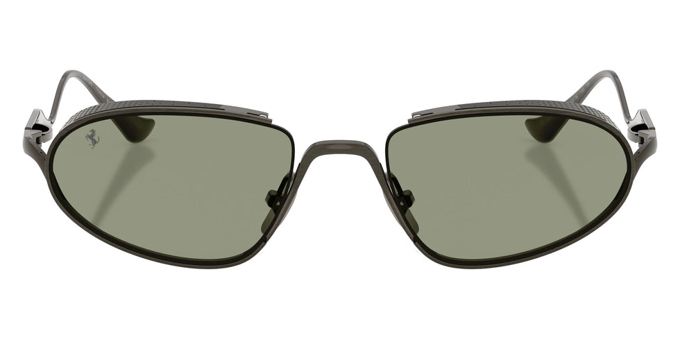 Ferrari® FH1022T Sunglasses - Gunmetal/Green