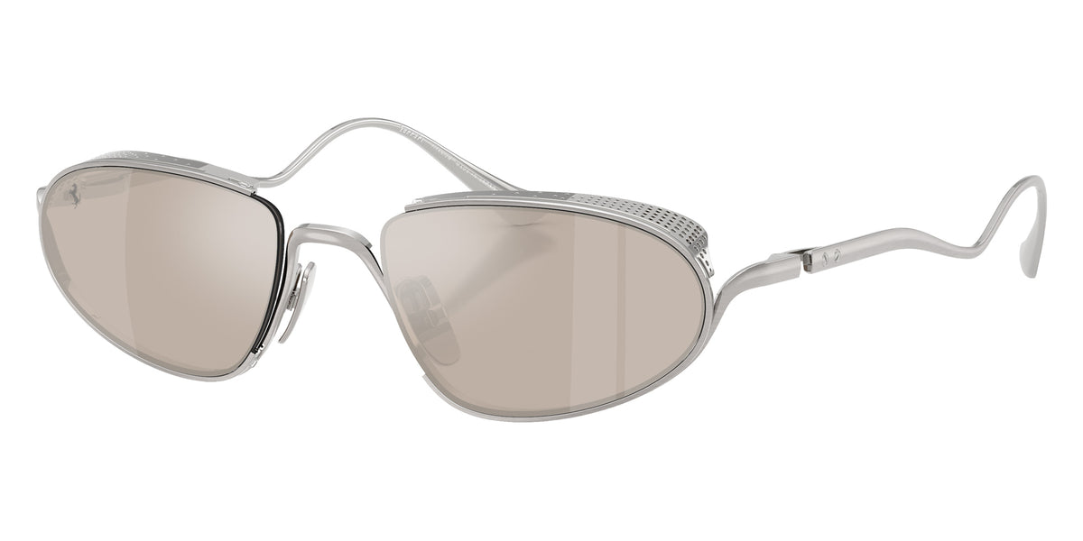 Ferrari® FH1022T Sunglasses - Silver/Grey