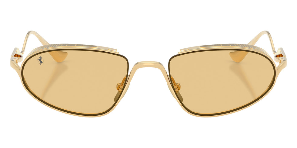 Ferrari® FH1022T Sunglasses - Gold/Light Yellow