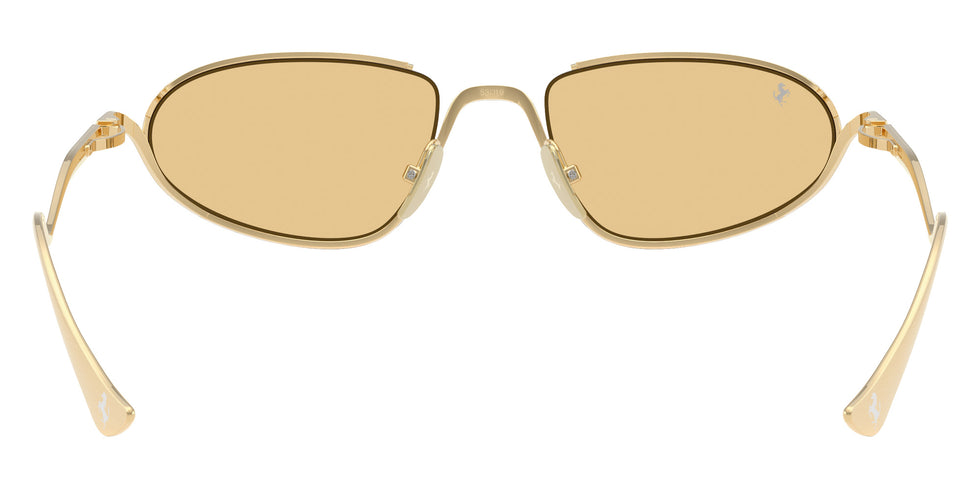 Ferrari® FH1022T Sunglasses - Gold/Light Yellow