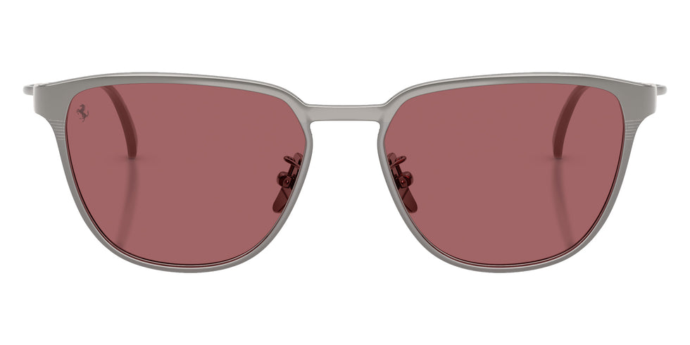 Ferrari® FH1032D Sunglasses - Gunmetal Matte/Purple