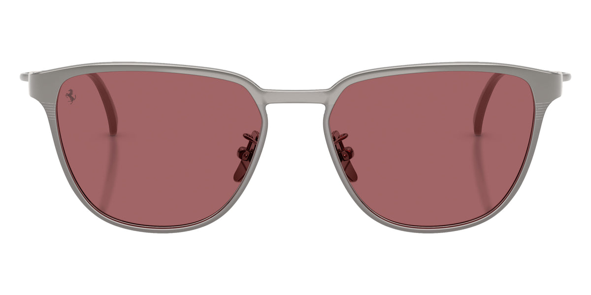 Ferrari® FH1032D Sunglasses - Gunmetal Matte/Purple