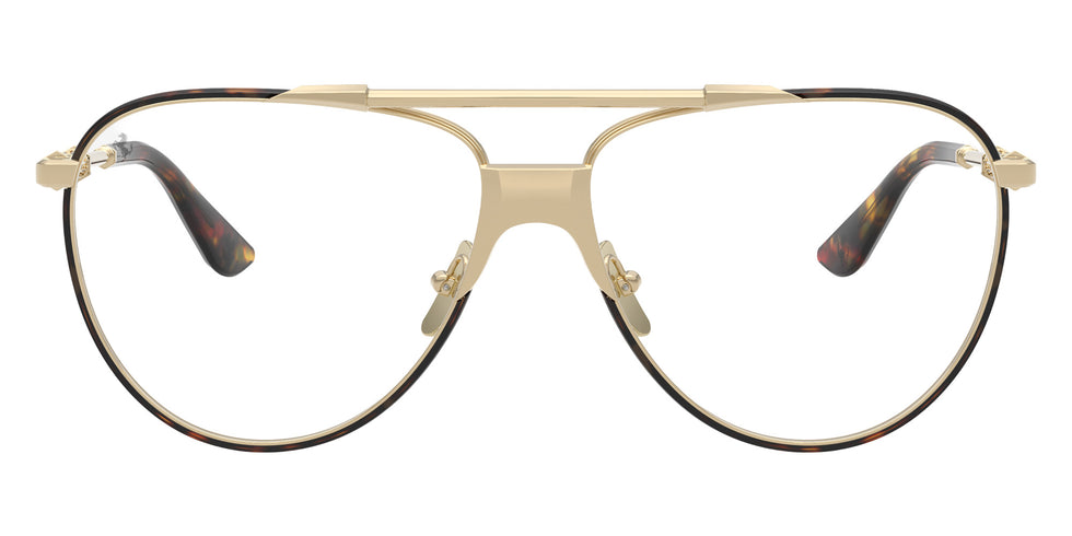 Ferrari® FH1039J Sunglasses - Pale Gold/Photochromic Clear Dark Brown
