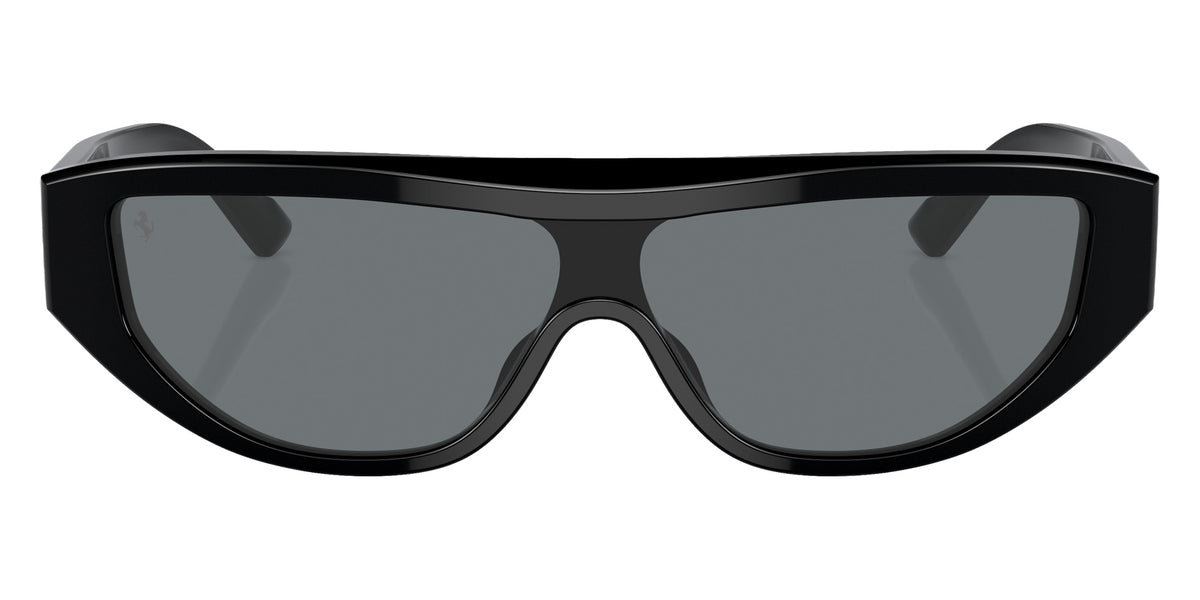 Ferrari® FH2004U Sunglasses - Black/Grey