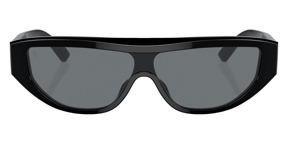 Ferrari® FH2004U Sunglasses - Black/Grey