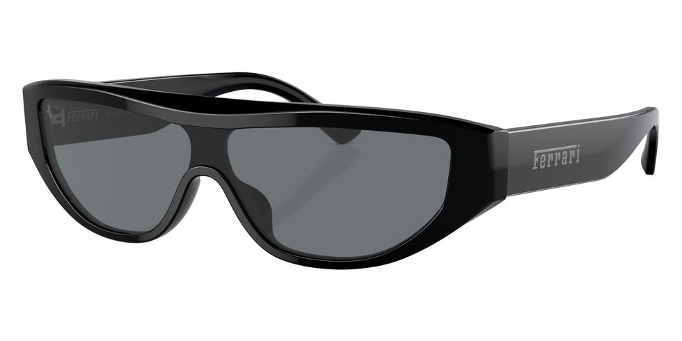 Ferrari® FH2004U Sunglasses - Black/Grey