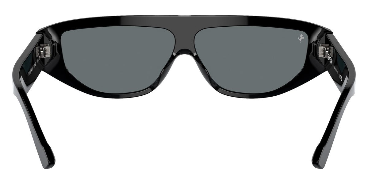 Ferrari® FH2004U Sunglasses - Black/Grey