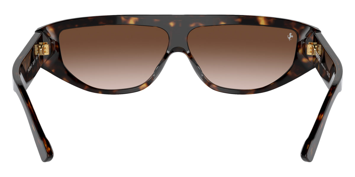 Ferrari® FH2004U Sunglasses - Havana/Gradient Brown