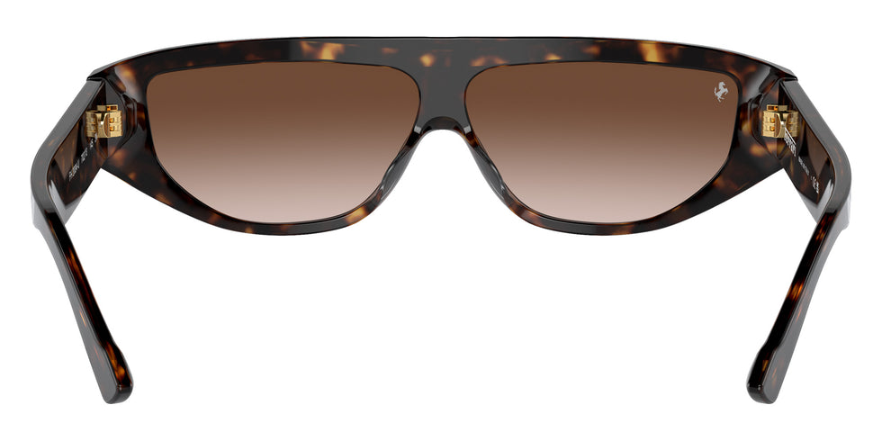 Ferrari® FH2004U Sunglasses - Havana/Gradient Brown