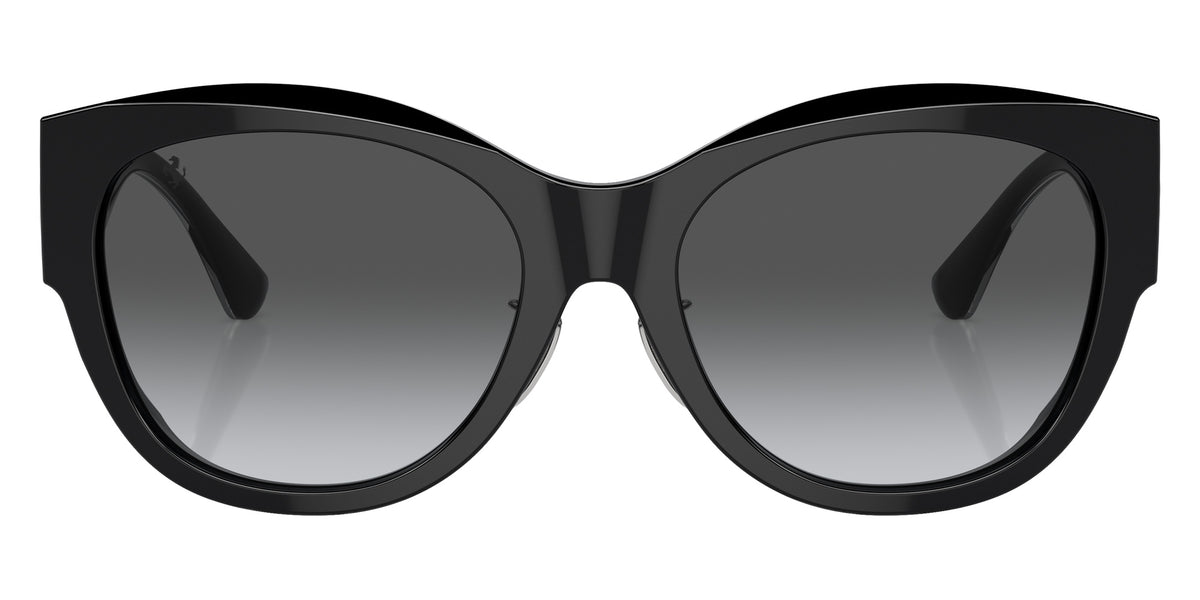 Ferrari® FH2008F Sunglasses - Black/Grey Gradient Polar