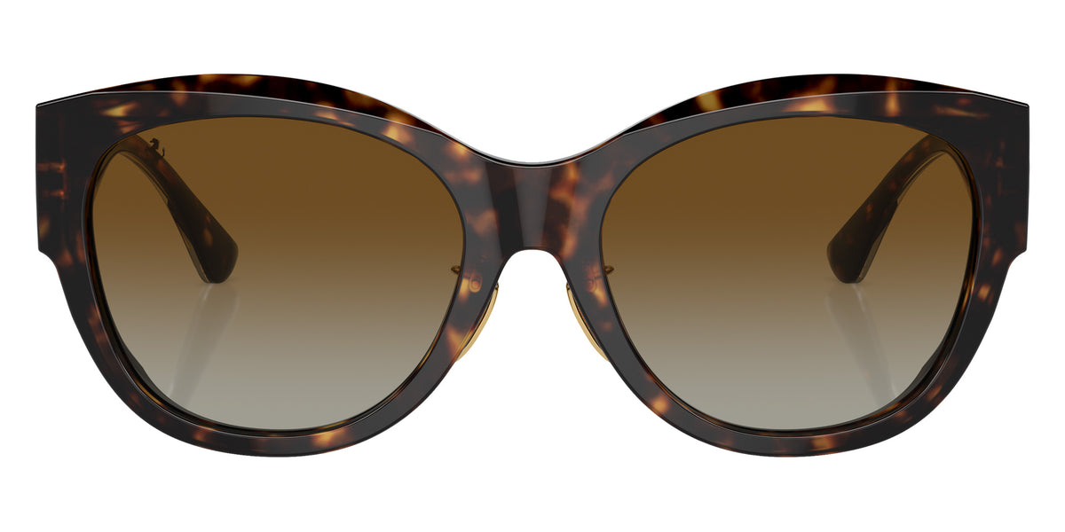 Ferrari® FH2008F Sunglasses - Havana/Brown Gradient Polar