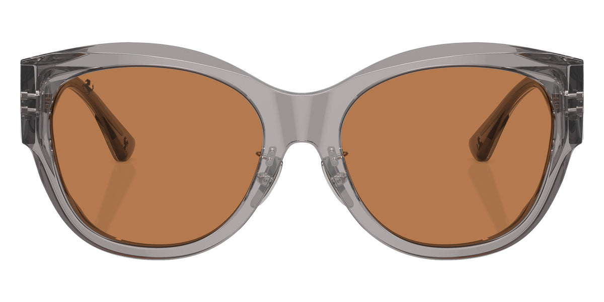Ferrari® FH2008F Sunglasses - Transparent Grey/Brown