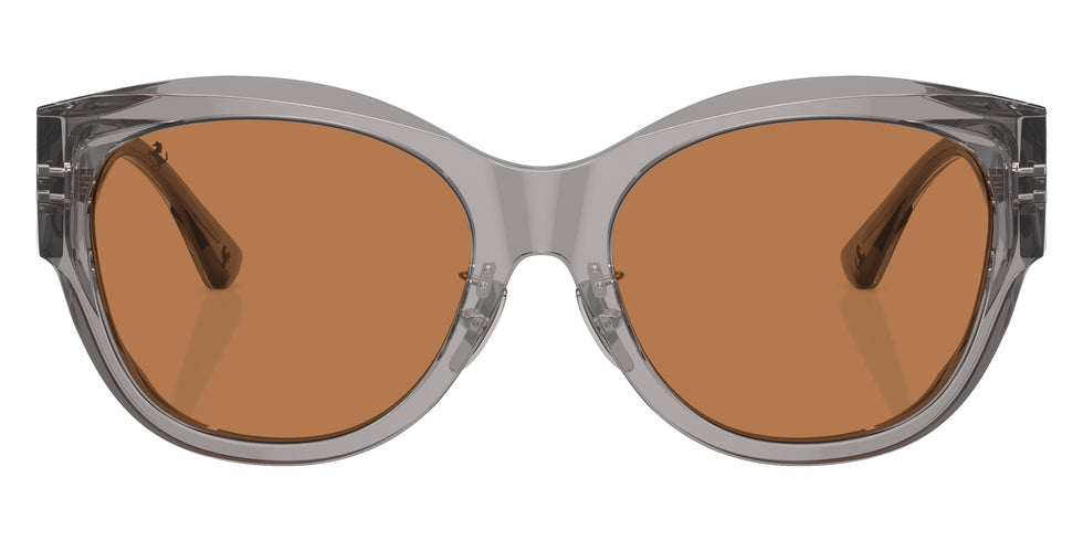 Ferrari® FH2008F Sunglasses - Transparent Grey/Brown
