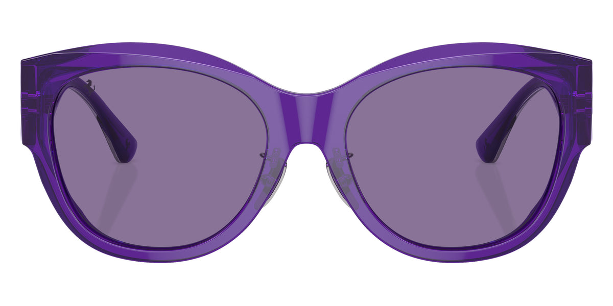 Ferrari® FH2008F Sunglasses - Transparent Violet/Violet
