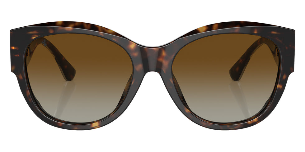 Ferrari® FH2008U Sunglasses - Havana/Brown Gradient Polarized