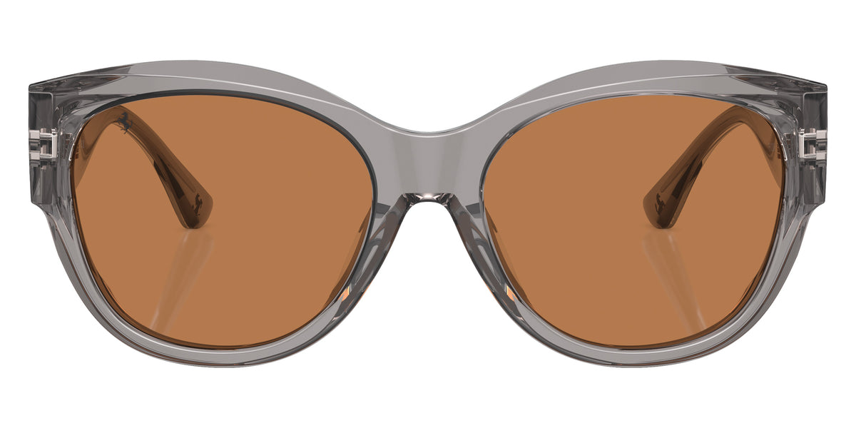 Ferrari® FH2008U Sunglasses - Transparent Grey/Brown