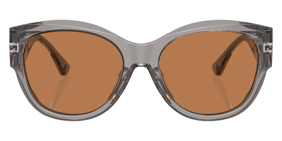 Ferrari® FH2008U Sunglasses - Transparent Grey/Brown