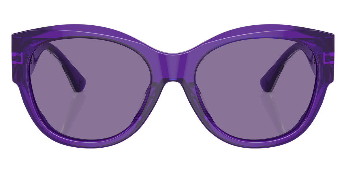 Ferrari® FH2008U Sunglasses - Transparent Violet/Violet