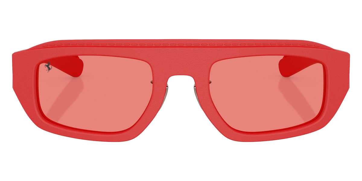 Ferrari® FH2010Q Sunglasses - Red/Red