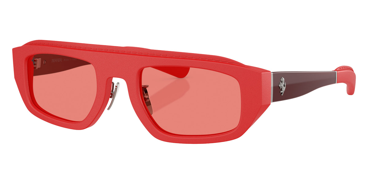 Ferrari® FH2010Q Sunglasses - Red/Red
