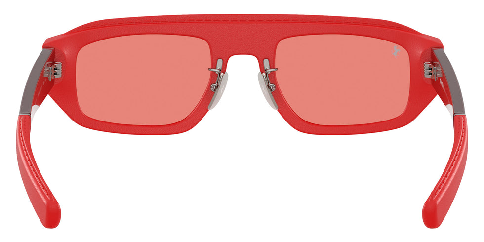 Ferrari® FH2010Q Sunglasses - Red/Red