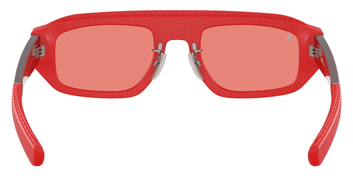 Ferrari® FH2010Q Sunglasses - Red/Red