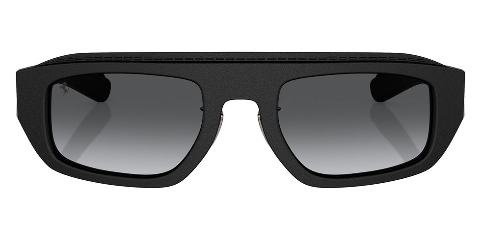 Ferrari® FH2010Q Sunglasses - Black/Grey Gradient
