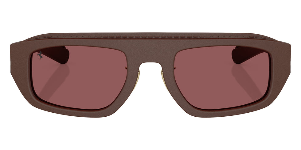 Ferrari® FH2010Q Sunglasses - Brown/Bordeaux