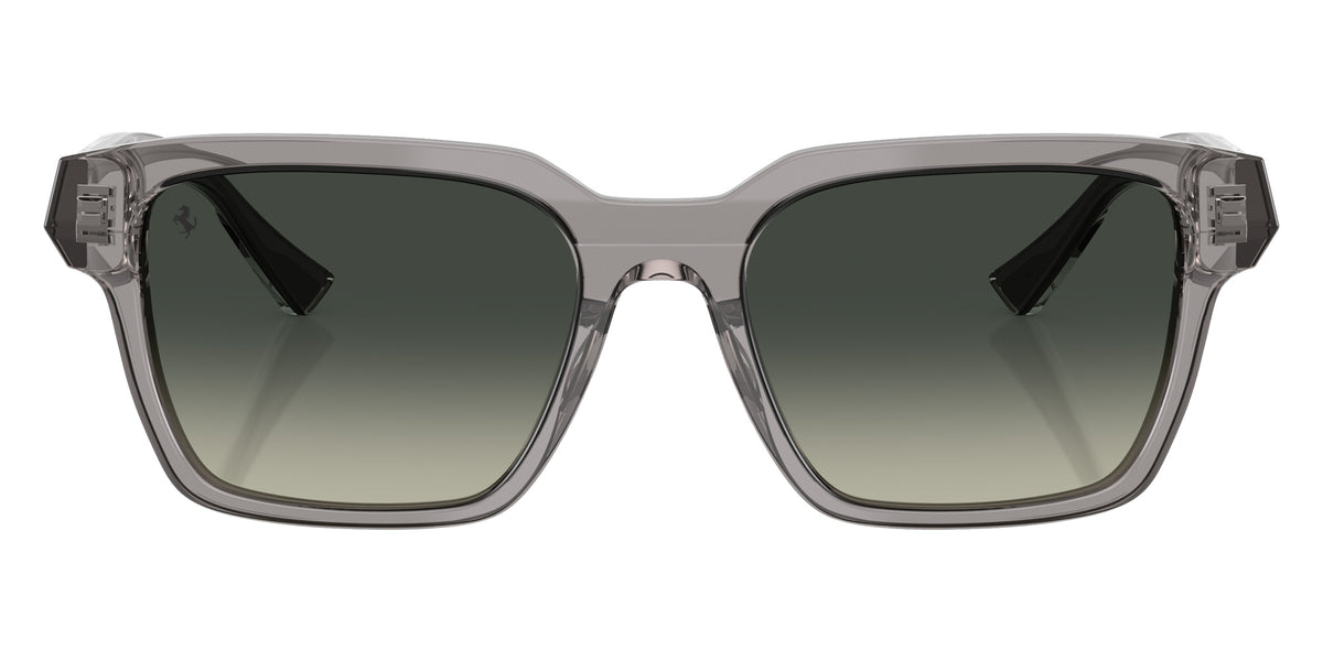 Ferrari® FH2011U Sunglasses - Transparent Grey/Gradient Grey