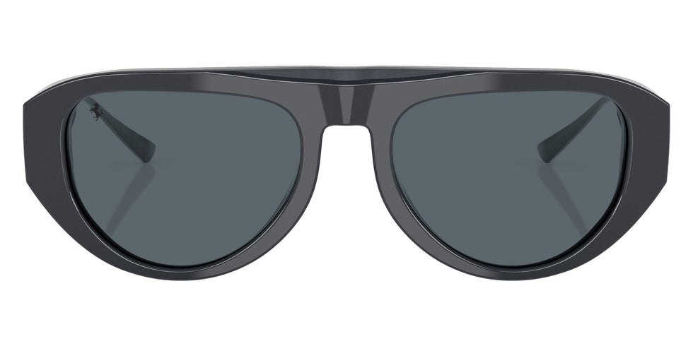 Ferrari® FH2012U Sunglasses - Iridescent Grey/Grey