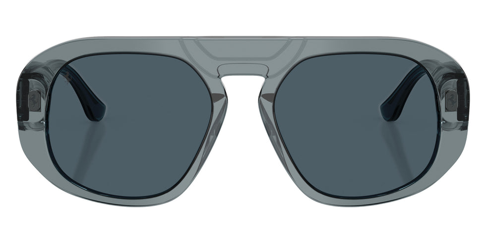 Ferrari® FH2014U Sunglasses - Ocean/Light Blue