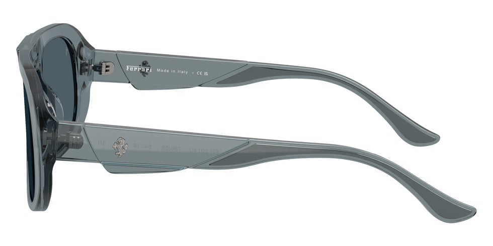 Ferrari® FH2014U Sunglasses - Ocean/Light Blue