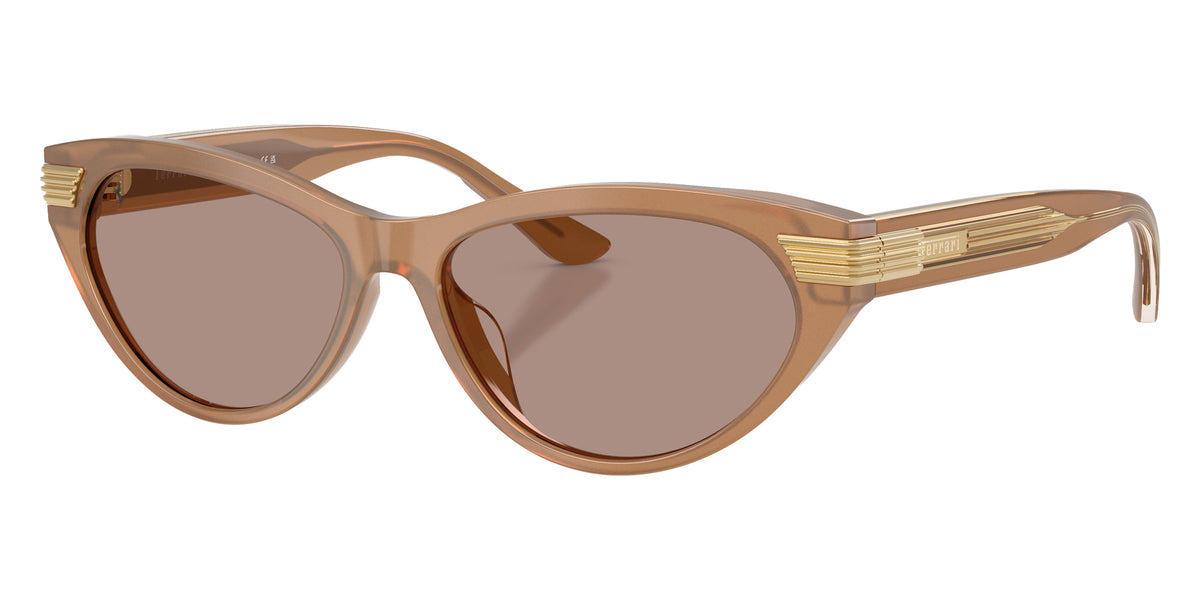 Ferrari® FH2020U Sunglasses - Light Brown Pearl/Brown