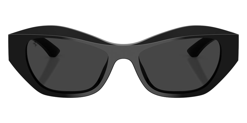 Ferrari® FH2022U Sunglasses - Black Shiny/Black