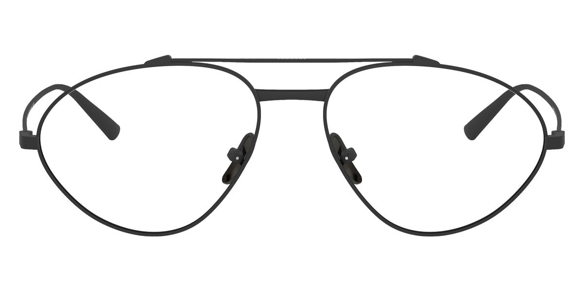 Ferrari® FH3001TD Eyeglasses - Matte Black