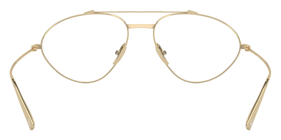 Ferrari® FH3001TD Eyeglasses - Pale Gold