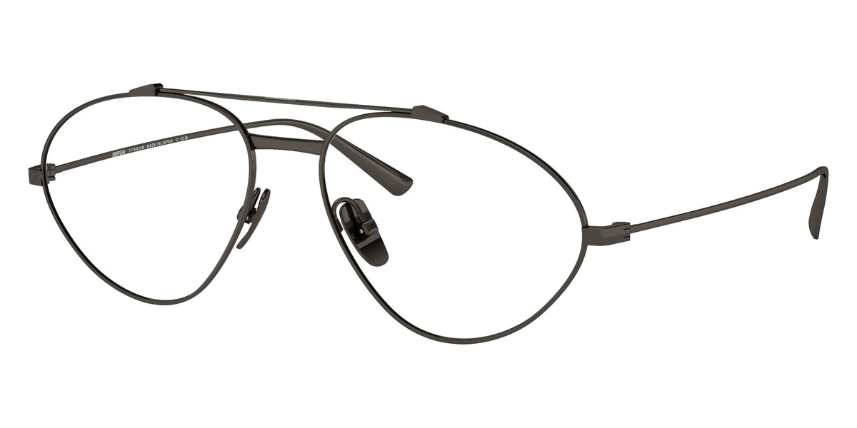 Ferrari® FH3001TD Eyeglasses - Gunmetal