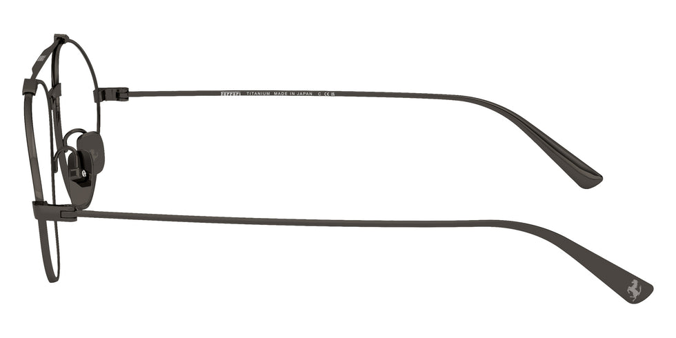 Ferrari® FH3001TD Eyeglasses - Gunmetal