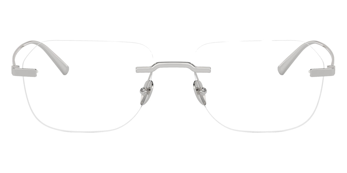 Ferrari® FH3003TD Eyeglasses - Silver
