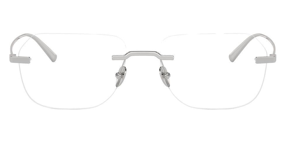 Ferrari® FH3003TD Eyeglasses - Silver