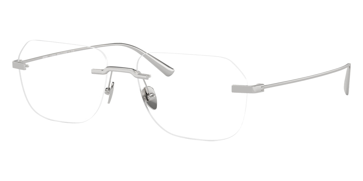 Ferrari® FH3003TD Eyeglasses - Silver