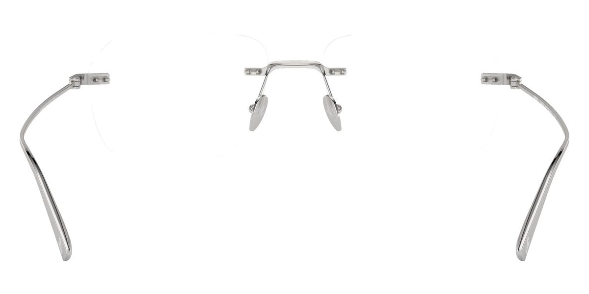 Ferrari® FH3003TD Eyeglasses - Silver