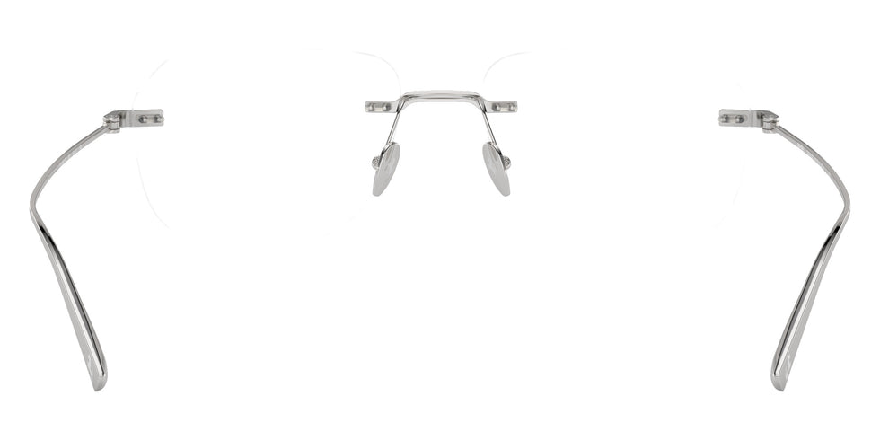 Ferrari® FH3003TD Eyeglasses - Silver
