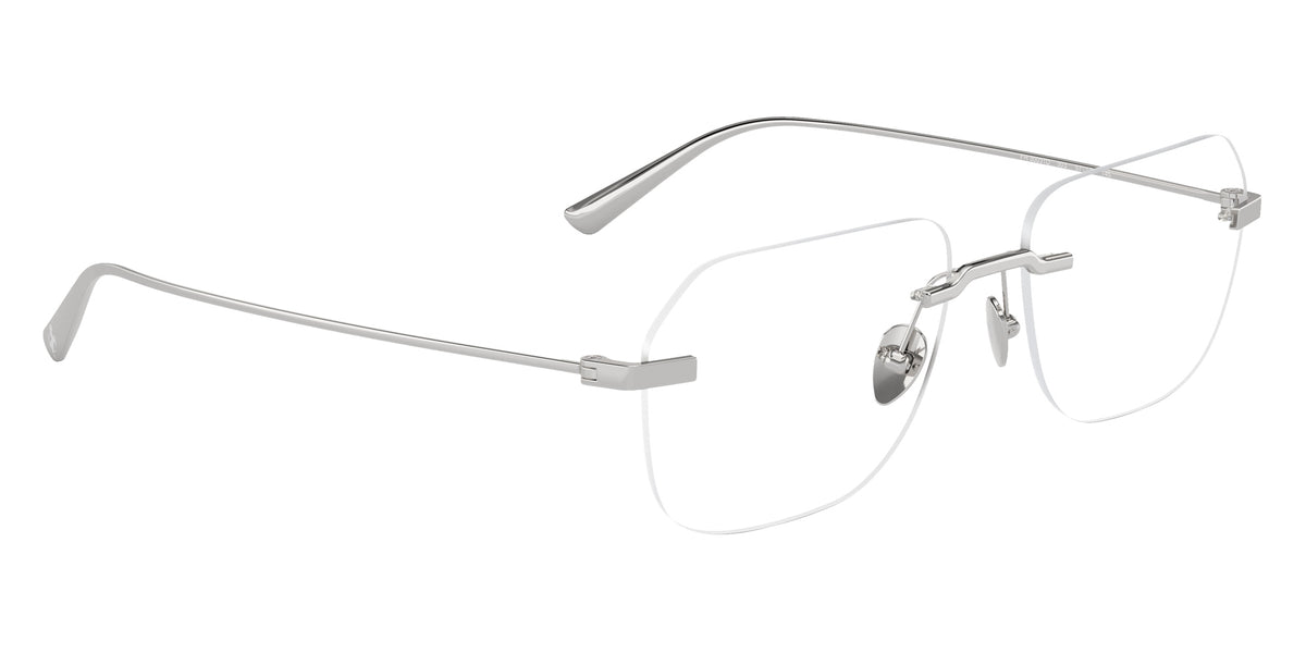 Ferrari® FH3003TD Eyeglasses - Silver