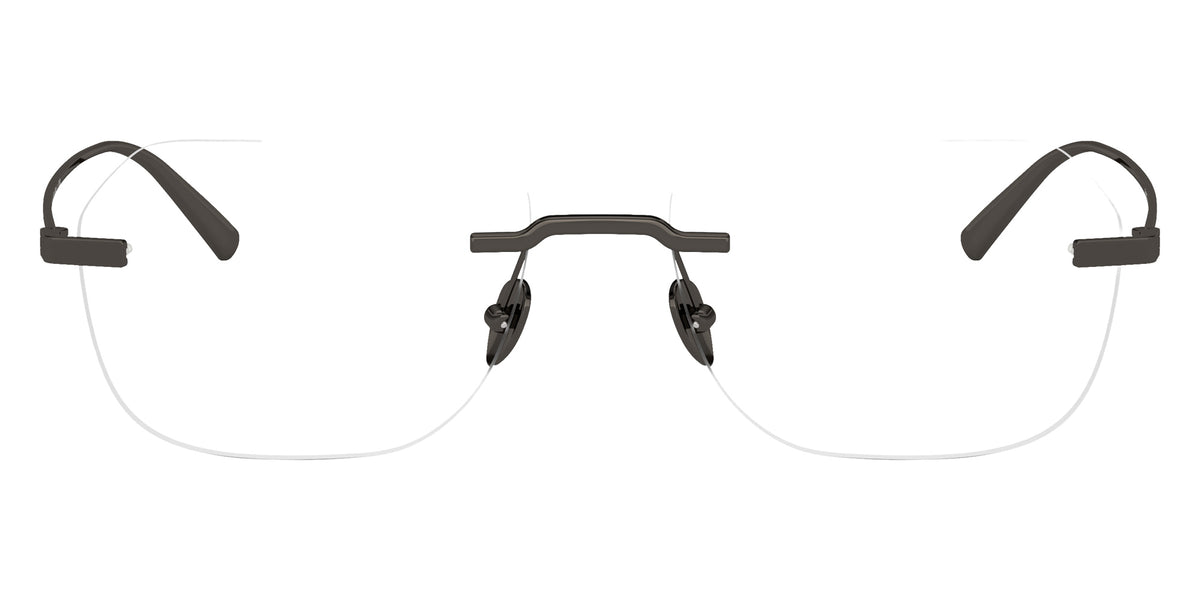 Ferrari® FH3003TD Eyeglasses - Gunmetal