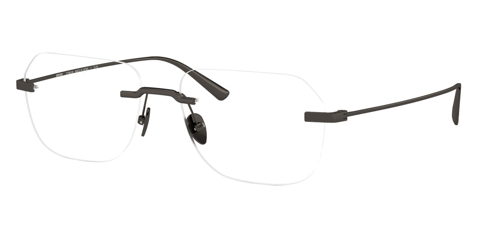 Ferrari® FH3003TD Eyeglasses - Gunmetal