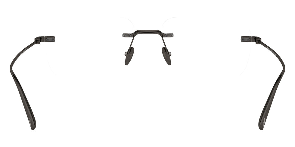 Ferrari® FH3003TD Eyeglasses - Gunmetal