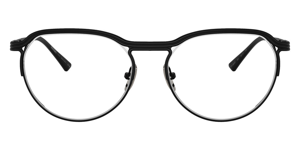Ferrari® FH3004T Eyeglasses - Matte Black